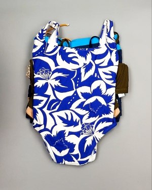 Фотография  523 - Купальники СТОК CAN 124#5 кг, ЛОТ №7689 оптом в Благовещенске и Амурской области