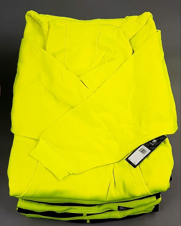 Фотография  596 - FILA CAN 084#7 кг, ЛОТ №7627 оптом в Благовещенске и Амурской области