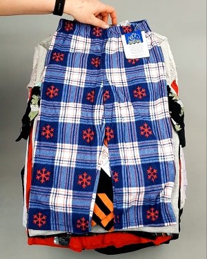 Купить AMAZON дети зима 015#10 кг, ЛОТ №7763 оптом в Благовещенске и Амурской области