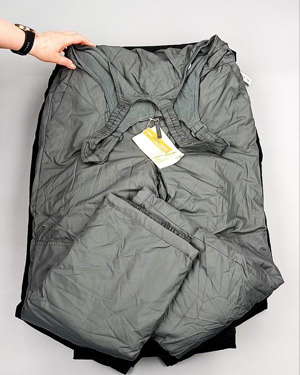 Фотография  599 - Штаны горнолыжные м/ж AMAZON 015#5,45 кг, ЛОТ №7787 оптом в Благовещенске и Амурской области