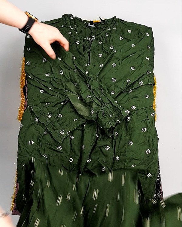 Фотография  681 - Платья СТОК CAN зима 084#7 кг, ЛОТ №7824 оптом в Благовещенске и Амурской области