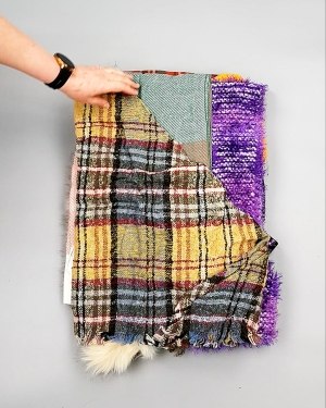 Фотография  684 - ШШП м/ж AMAZON 015#5 кг, ЛОТ №7792 оптом в Благовещенске и Амурской области