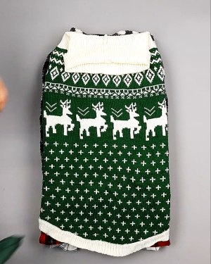 Фотография  327 - Одежда для собак AMAZON 015#4 кг, ЛОТ №7800 оптом в Благовещенске и Амурской области