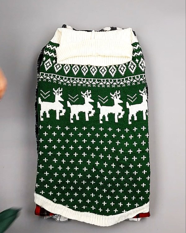 Фотография  443 - Одежда для собак AMAZON 015#4 кг, ЛОТ №7800 оптом в Благовещенске и Амурской области