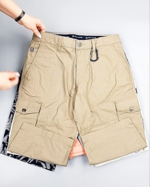 Фотография  342 - Шорты мужские TOM TAILOR 124#3,75 кг, ЛОТ №7601 оптом в Благовещенске и Амурской области