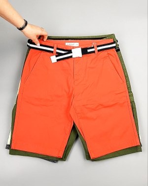 Фотография  487 - Шорты мужские TOM TAILOR 124#3,8 кг оптом в Благовещенске и Амурской области