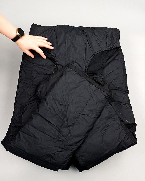 Фотография  809 - Штаны горнолыжные м/ж AMAZON 015#5,9 кг, ЛОТ №7789 оптом в Благовещенске и Амурской области