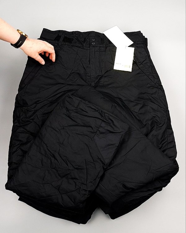 Фотография  849 - Штаны горнолыжные м/ж AMAZON 015#5,6 кг, ЛОТ №7788 оптом в Благовещенске и Амурской области