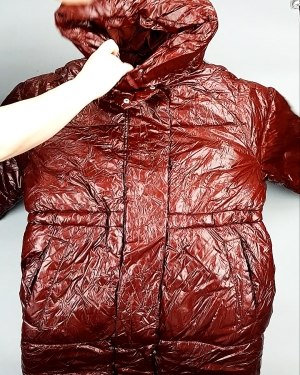 Фотография  689 - Верхняя одежда AMAZON жен 015#10 кг, ЛОТ №7714 оптом в Благовещенске и Амурской области