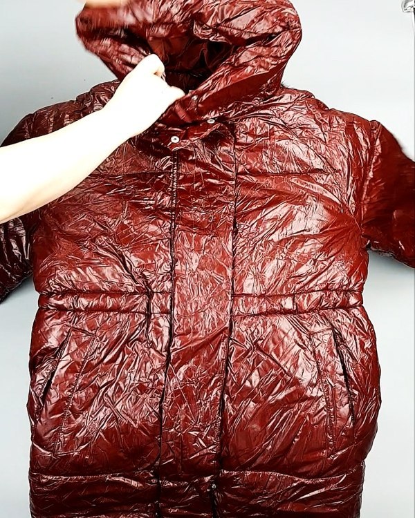 Фотография  174 - Верхняя одежда AMAZON жен 015#10 кг, ЛОТ №7714 оптом в Благовещенске и Амурской области