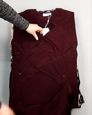 Фотография  726 - Платья VILA Summer 104#5 кг, ЛОТ №7833 оптом в Благовещенске и Амурской области