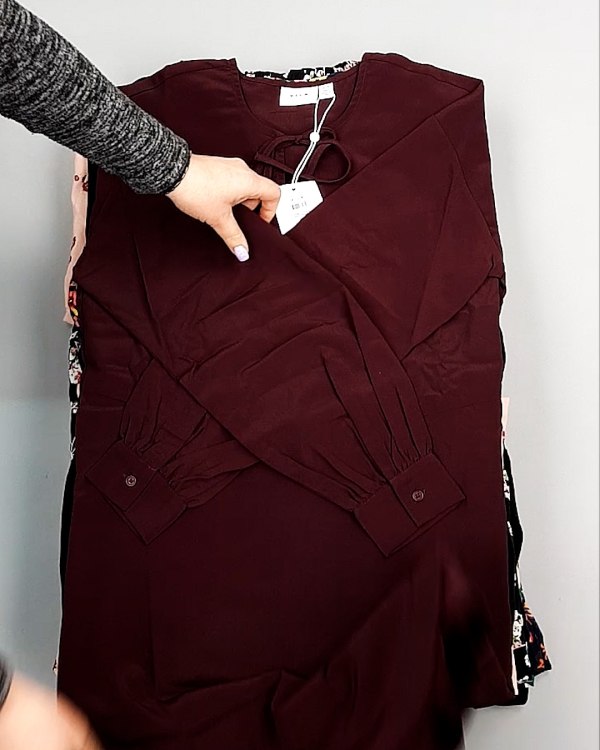 Фотография  539 - Платья VILA Summer 104#5 кг, ЛОТ №7833 оптом в Благовещенске и Амурской области