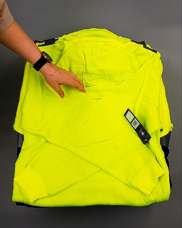 Фотография  111 - FILA CAN 084#7 кг, ЛОТ №7630 оптом в Благовещенске и Амурской области