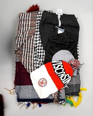 Фотография  511 - ШШП м/ж AMAZON 015#5 кг, ЛОТ №7791 оптом в Благовещенске и Амурской области