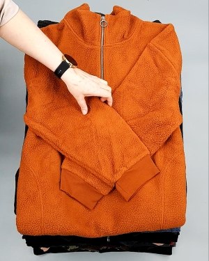 Купить AMAZON mix муж весна 015#15 кг, ЛОТ №7738 оптом в Благовещенске и Амурской области