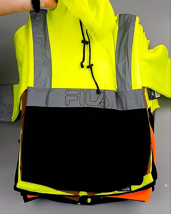 Фотография  957 - FILA CAN 084#7 кг оптом в Благовещенске и Амурской области