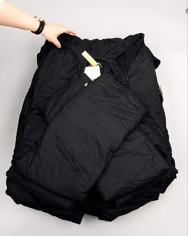 Фотография  688 - Штаны горнолыжные м/ж AMAZON 015#6,6 кг, ЛОТ №7790 оптом в Благовещенске и Амурской области