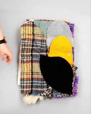 Фотография  551 - ШШП м/ж AMAZON 015#5 кг, ЛОТ №7792 оптом в Благовещенске и Амурской области