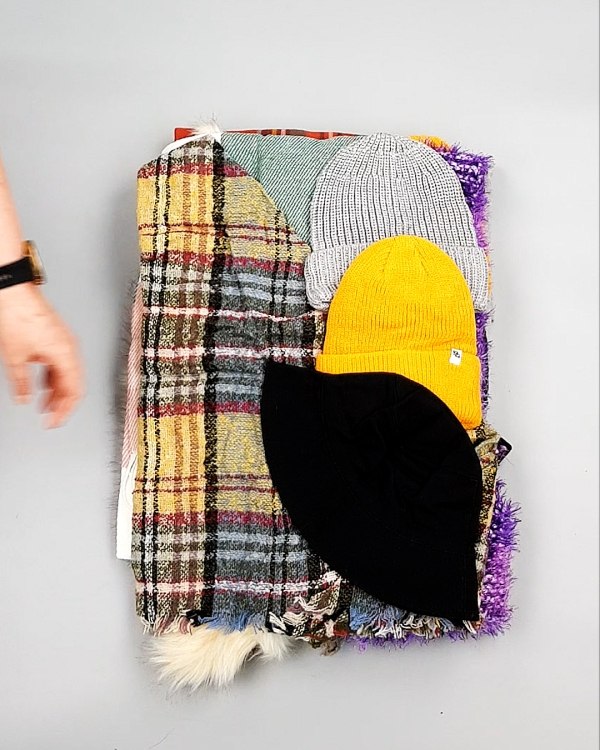 Фотография  846 - ШШП м/ж AMAZON 015#5 кг, ЛОТ №7792 оптом в Благовещенске и Амурской области