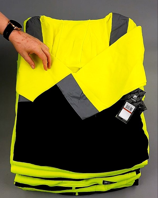 Фотография  315 - FILA CAN 084#7 кг, ЛОТ №7627 оптом в Благовещенске и Амурской области