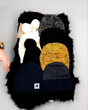 Фотография  952 - ШШП м/ж AMAZON 015#5 кг, ЛОТ №7795 оптом в Благовещенске и Амурской области