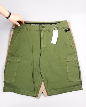 Фотография  856 - Шорты мужские TOM TAILOR 124#3,75 кг, ЛОТ №7600 оптом в Благовещенске и Амурской области