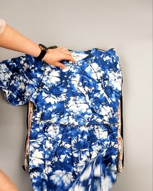 Фотография  687 - C&A Spring, Summer mix 025#20 кг оптом в Благовещенске и Амурской области