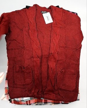 Фотография  750 - AMAZON mix жен весна 015#18 кг, ЛОТ №7718 оптом в Благовещенске и Амурской области