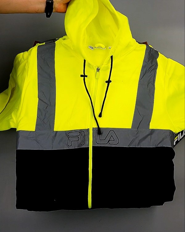 Фотография  557 - FILA CAN 084#7 кг, ЛОТ №7630 оптом в Благовещенске и Амурской области