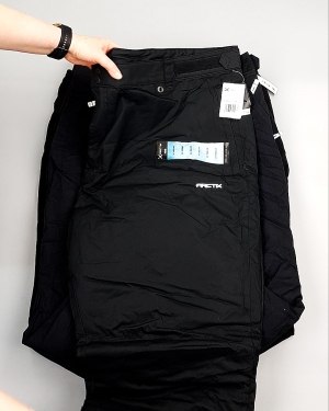 Фотография  965 - Штаны горнолыжные м/ж AMAZON 015#5,45 кг, ЛОТ №7787 оптом в Благовещенске и Амурской области