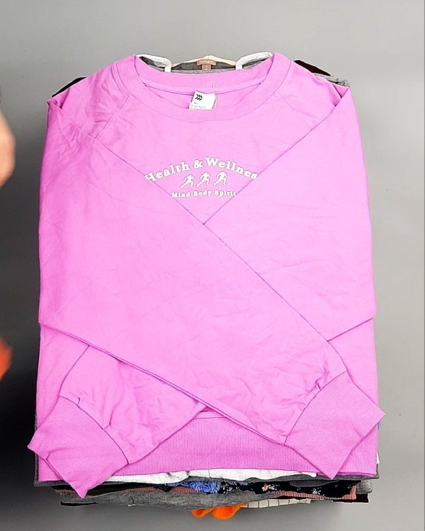 Фотография  973 - AMAZON mix жен лето 015#15 кг, ЛОТ №7721 оптом в Благовещенске и Амурской области