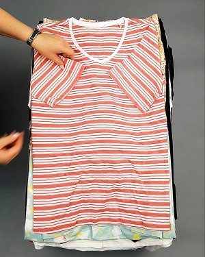 Фотография  930 - LIDL Summer mix 114#20 кг, ЛОТ №7726 оптом в Благовещенске и Амурской области