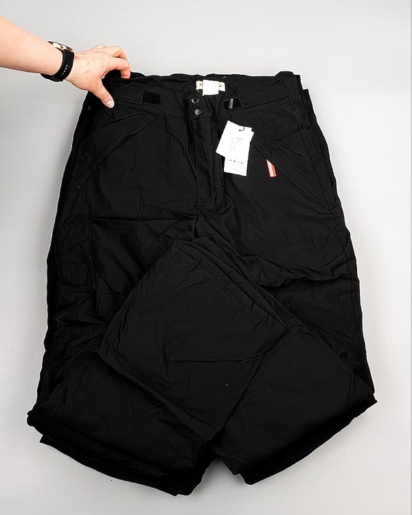 Фотография  643 - Штаны горнолыжные м/ж AMAZON 015#5,6 кг, ЛОТ №7788 оптом в Благовещенске и Амурской области