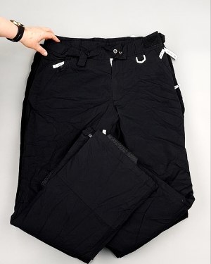 Фотография  631 - Штаны горнолыжные м/ж AMAZON 015#5,45 кг, ЛОТ №7787 оптом в Благовещенске и Амурской области