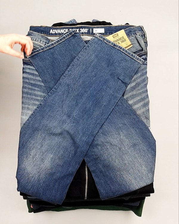 Фотография  468 - AMAZON mix муж весна 015#15 кг, ЛОТ №7736 оптом в Благовещенске и Амурской области