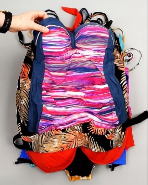 Фотография  691 - Купальники СТОК CAN 124#5 кг оптом в Благовещенске и Амурской области