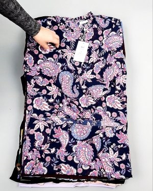 Фотография  353 - Платья VILA Summer 104#5 кг, ЛОТ №7837 оптом в Благовещенске и Амурской области