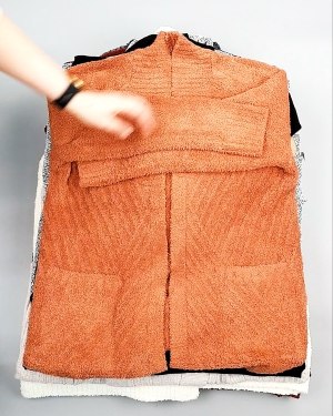 Купить Кардиганы СТОК CAN 084#7 кг, ЛОТ №7674 оптом в Благовещенске и Амурской области