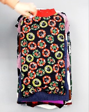 Фотография  202 - Одежда для собак AMAZON 015#4 кг, ЛОТ №7800 оптом в Благовещенске и Амурской области