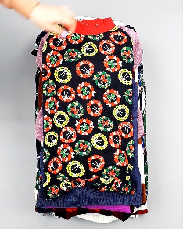 Фотография  373 - Одежда для собак AMAZON 015#4 кг, ЛОТ №7800 оптом в Благовещенске и Амурской области