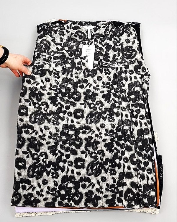 Фотография  836 - Платья Bestseller Summer 104#5 кг оптом в Благовещенске и Амурской области