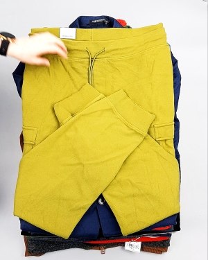 Фотография  481 - AMAZON mix муж весна 015#15 кг, ЛОТ №7739 оптом в Благовещенске и Амурской области