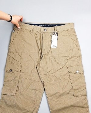 Фотография  150 - Шорты мужские TOM TAILOR 124#3,75 кг, ЛОТ №7600 оптом в Благовещенске и Амурской области