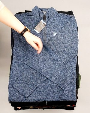 Фотография  914 - AMAZON mix муж весна 015#15 кг, ЛОТ №7738 оптом в Благовещенске и Амурской области