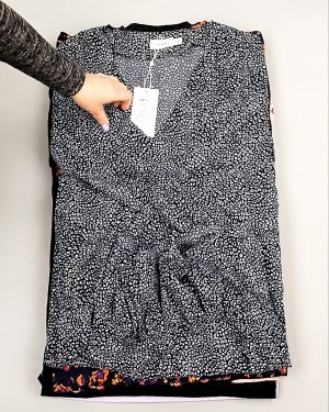 Фотография  309 - Платья VILA Summer 104#5 кг, ЛОТ №7834 оптом в Благовещенске и Амурской области