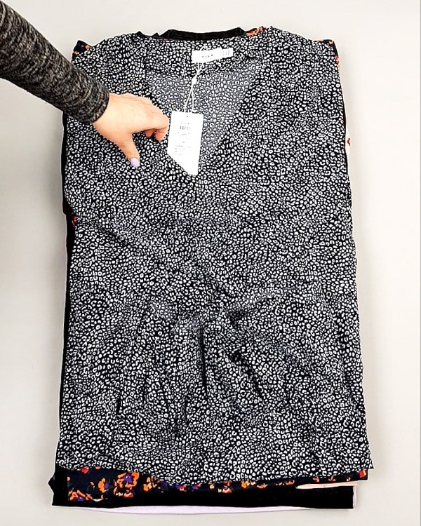 Фотография  188 - Платья VILA Summer 104#5 кг, ЛОТ №7834 оптом в Благовещенске и Амурской области