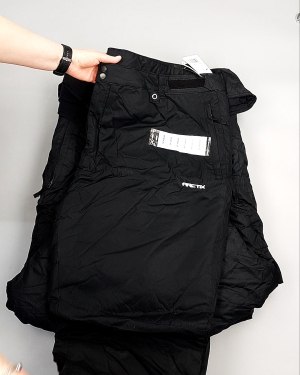 Фотография  969 - Штаны горнолыжные м/ж AMAZON 015#6,6 кг, ЛОТ №7790 оптом в Благовещенске и Амурской области