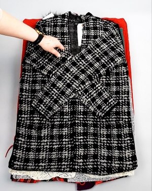 Фотография  112 - Кардиганы СТОК CAN 084#7 кг, ЛОТ №7672 оптом в Благовещенске и Амурской области