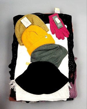 Фотография  108 - ШШП м/ж AMAZON 015#5 кг, ЛОТ №7794 оптом в Благовещенске и Амурской области