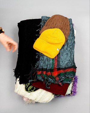 Фотография  849 - ШШП м/ж AMAZON 015#5 кг, ЛОТ №7792 оптом в Благовещенске и Амурской области